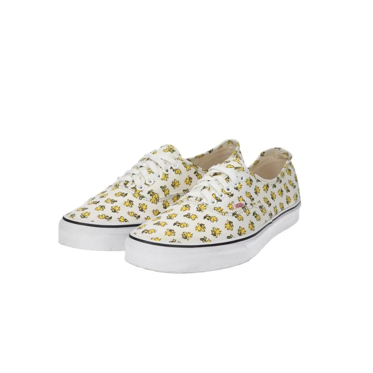 Vans Peanuts x Authentic Woodstock Sneakers