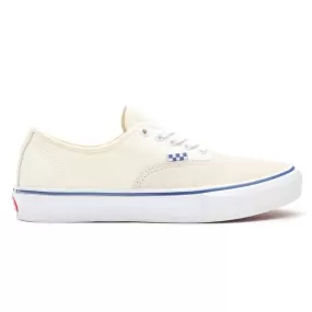 Vans Skate Authentic Off White