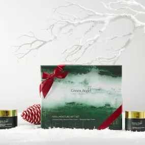 Vital Moisture Gift Set