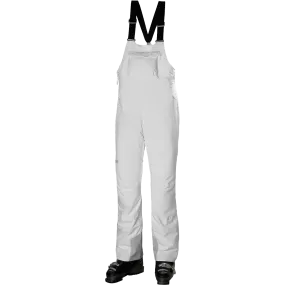 Women's Legendary Insulated Bib Pant