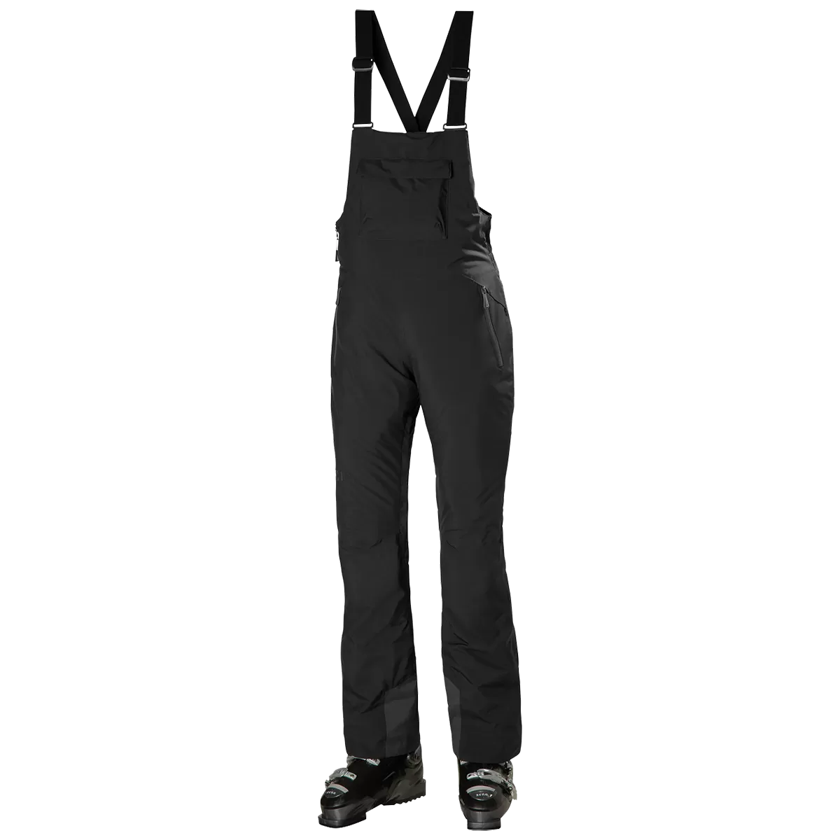 Women's Legendary Insulated Bib Pant