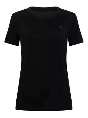 Women's SS T-Shirt Run